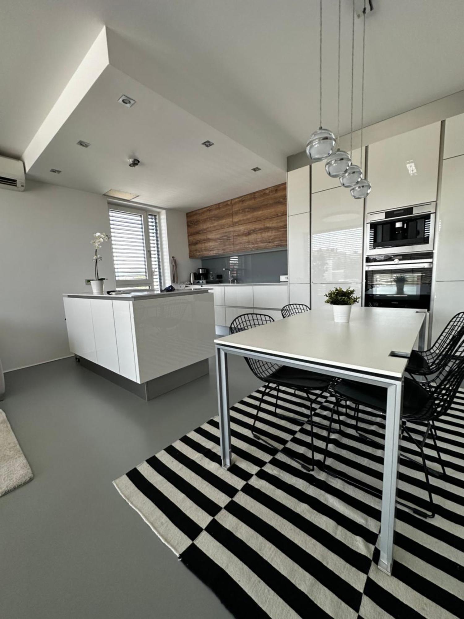 Appartement Popp