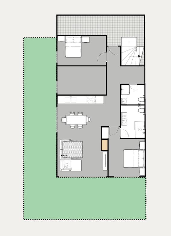 Popp Appartement