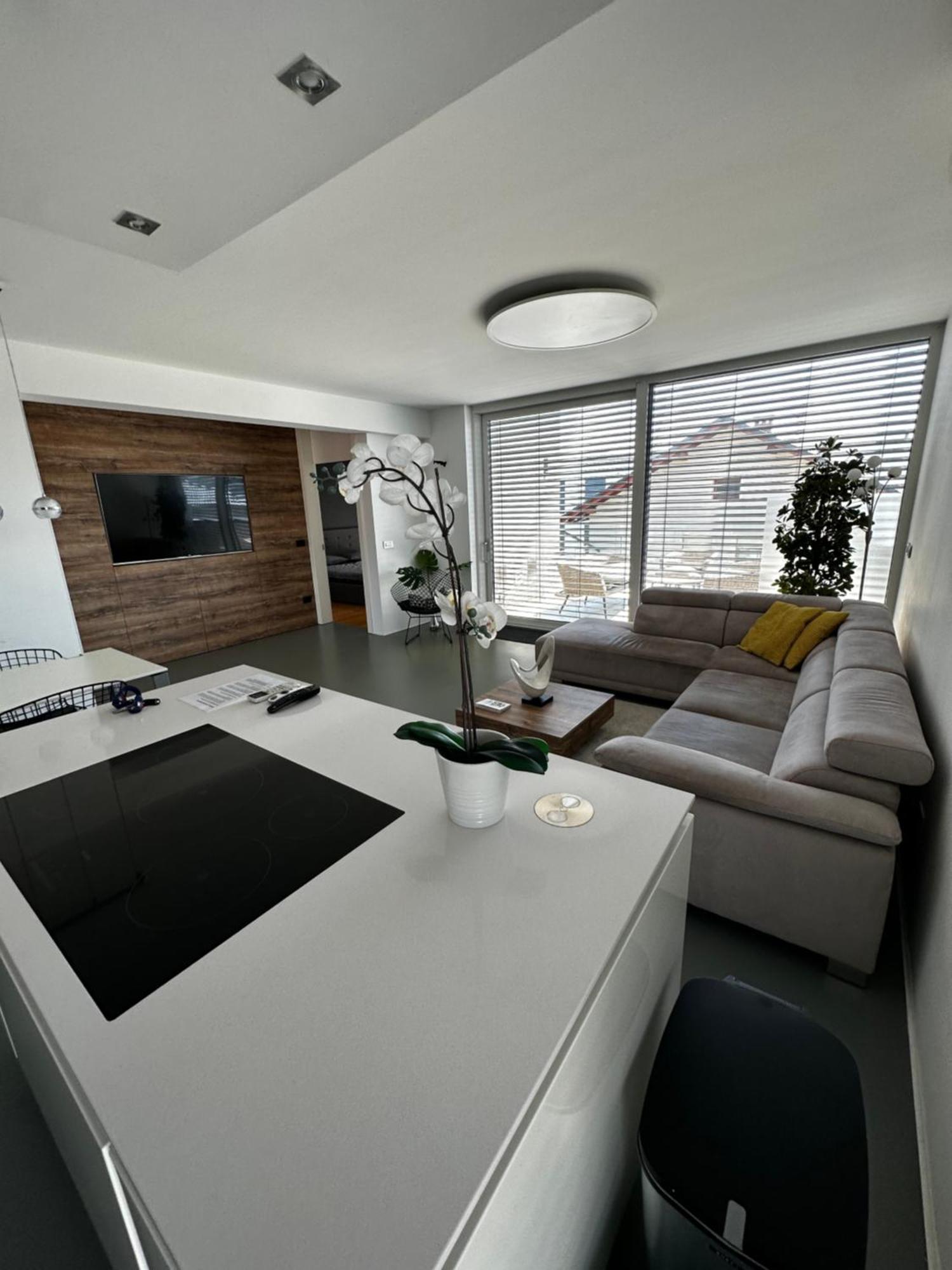 Popp Appartement *