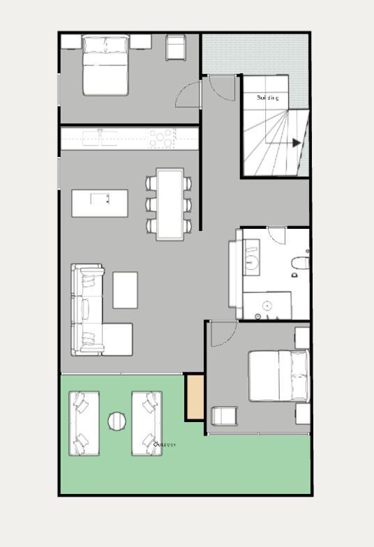 Popp Appartement *