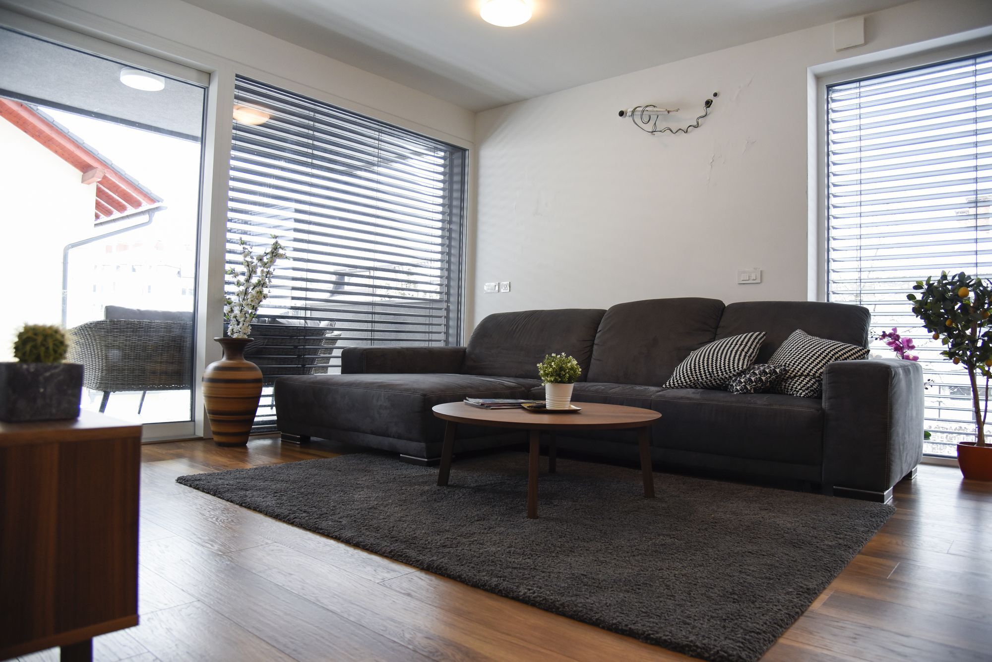 Popp Appartement Ljubljana