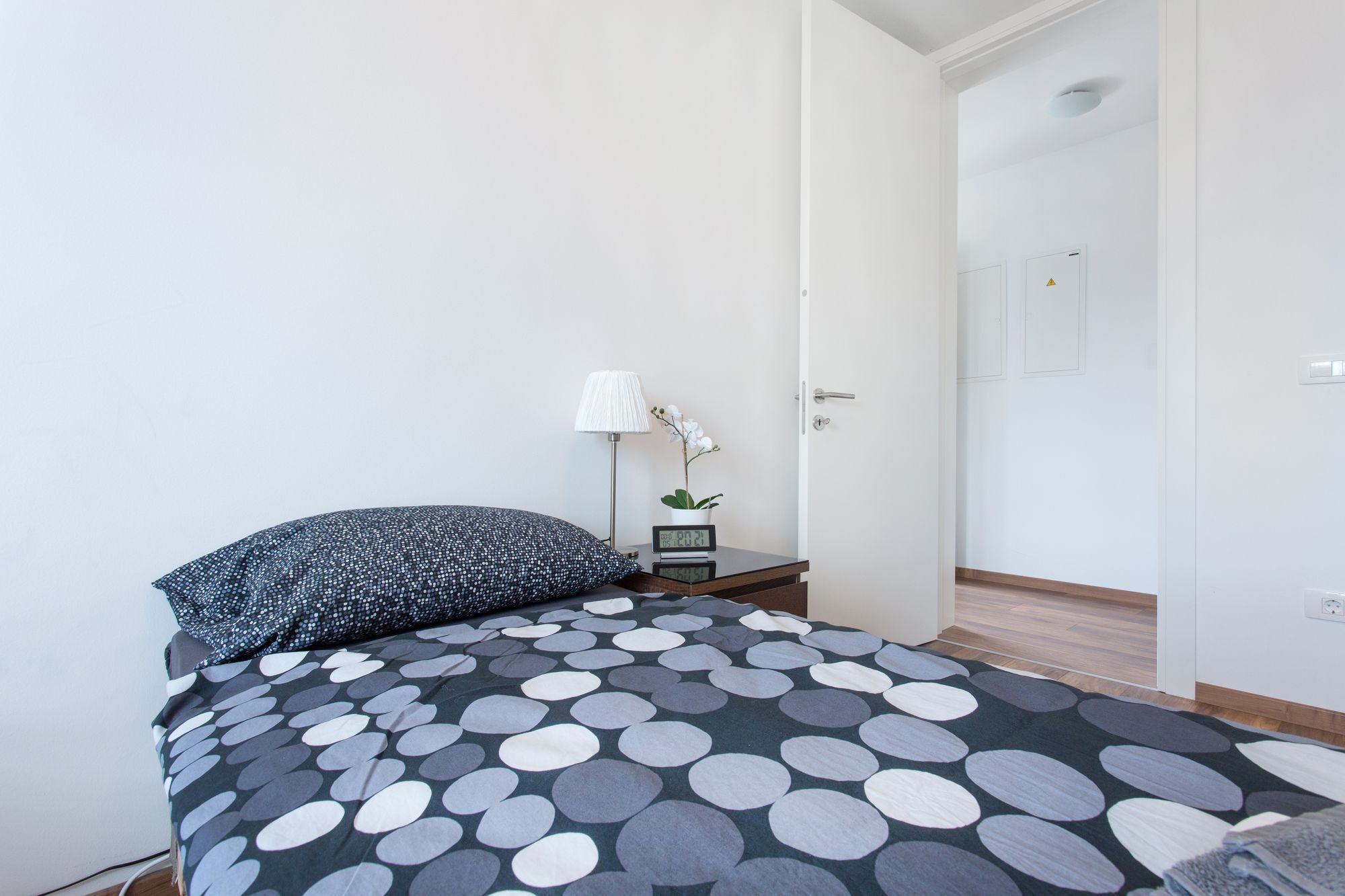 Appartement Popp *