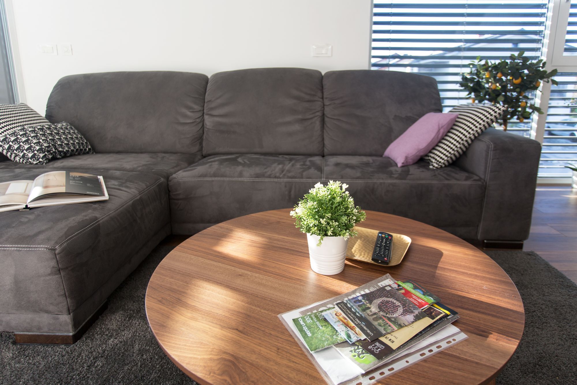 Popp Appartement *